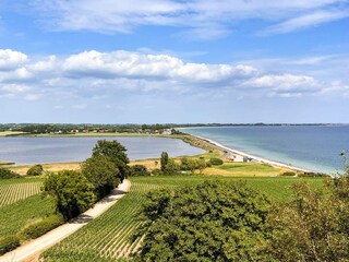 Casa de vacaciones Kegnæs  14