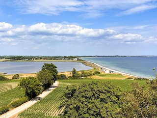 Maison de vacances Kegnæs  14