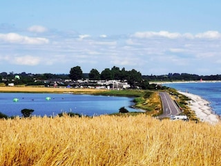 Maison de vacances Kegnæs  26
