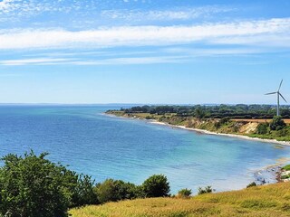 Casa de vacaciones Kegnæs  15