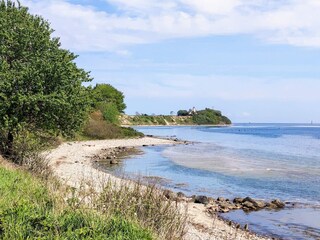 Casa de vacaciones Kegnæs  20