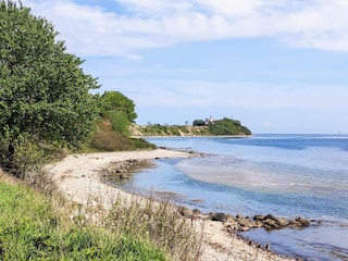 Maison de vacances Kegnæs  20
