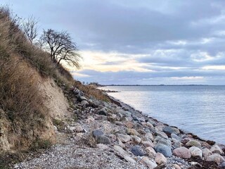 Vakantiehuis Kegnæs  16