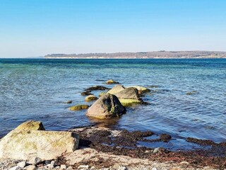 Casa de vacaciones Kegnæs  30