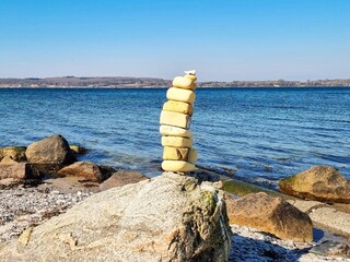 Casa de vacaciones Kegnæs  21