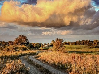 Casa de vacaciones Kegnæs  19