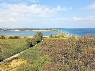 Maison de vacances Kegnæs  43