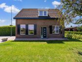 Vakantiehuis Boxmeer Buitenaudio-opname 1