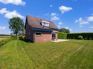 Holiday house Boxmeer Outdoor Recording 4