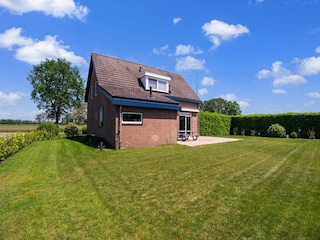 Maison de vacances Boxmeer Enregistrement extérieur 4