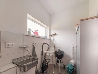 Maison de vacances Boxmeer Équipement 15