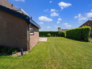 Vakantiehuis Boxmeer Buitenaudio-opname 9