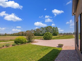 Vakantiehuis Boxmeer Buitenaudio-opname 10