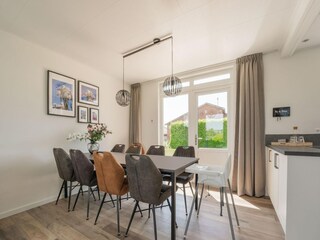 Vakantiehuis Boxmeer Kenmerken 32