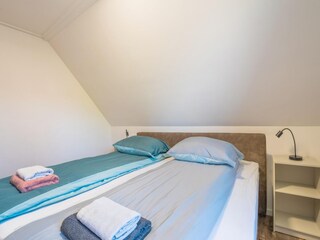 Maison de vacances Boxmeer Équipement 16