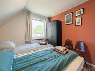 Vakantiehuis Boxmeer Kenmerken 35