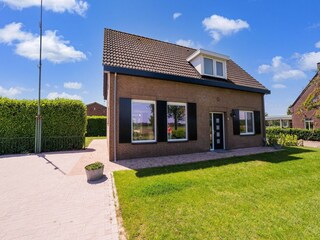 Ferienhaus Boxmeer Außenaufnahme 1