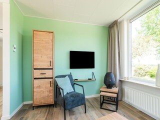 Maison de vacances Boxmeer Équipement 23