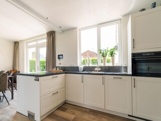 Vakantiehuis Boxmeer Kenmerken 24