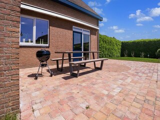 Ferienhaus Boxmeer Außenaufnahme 3