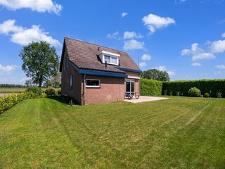 Maison de vacances Boxmeer Enregistrement extérieur 5