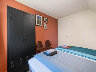 Maison de vacances Boxmeer Équipement 32