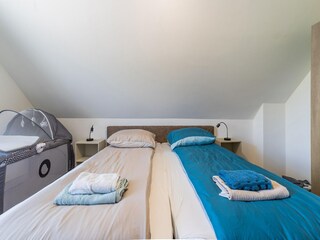 Ferienhaus Boxmeer Ausstattung 34