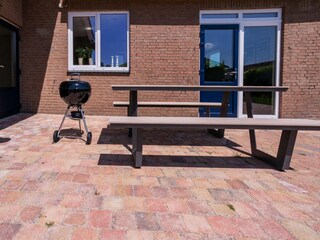 Vakantiehuis Boxmeer Buitenaudio-opname 6