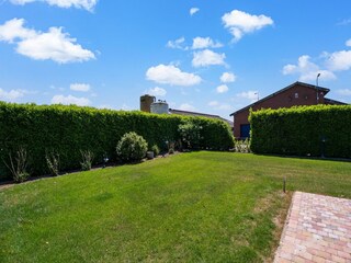 Vakantiehuis Boxmeer Buitenaudio-opname 7