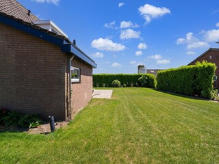 Vakantiehuis Boxmeer Buitenaudio-opname 8