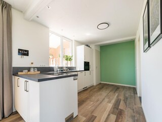 Maison de vacances Boxmeer Équipement 14