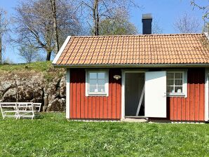 Holiday house 4 person holiday home in FALKÖPING - Floby - image1