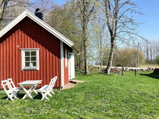Vakantiehuis Floby Buitenaudio-opname 2
