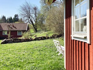 Vakantiehuis Floby Buitenaudio-opname 3