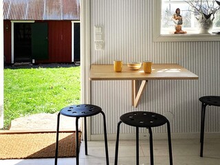 Vakantiehuis Floby  11