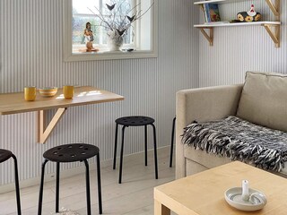 Vakantiehuis Floby  20