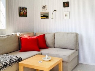 Vakantiehuis Floby  15