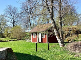 Vakantiehuis Floby  22
