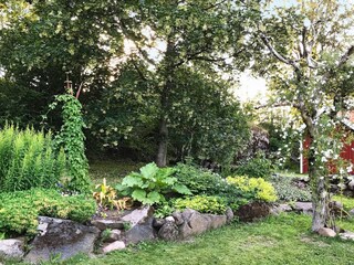 Vakantiehuis Floby  23