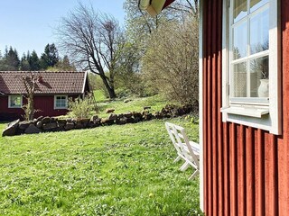 Vakantiehuis Floby Buitenaudio-opname 5