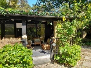 Vakantiehuis Knus chalet in een natuurgebied met omheinde tuin en alle comfort - Oud Turnhout - image1