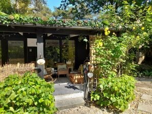 Maison de vacances Chalet dans une réserve naturelle avec jardin - Oud Turnhout - image1