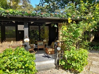 Casa de vacaciones Oud-Turnhout Grabación al aire libre 1