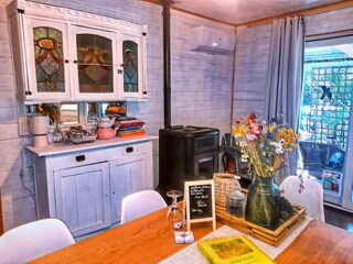 Casa de vacaciones Oud-Turnhout Características 17