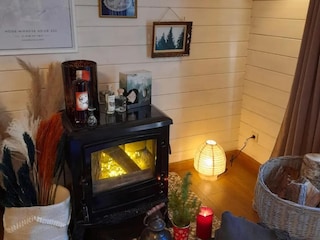 Maison de vacances Oud-Turnhout  38