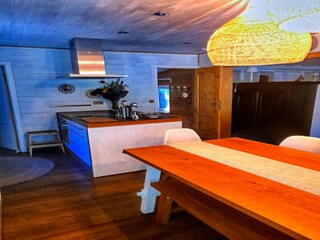 Ferienhaus Oud-Turnhout Ausstattung 25