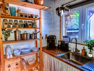 Ferienhaus Oud-Turnhout Ausstattung 26