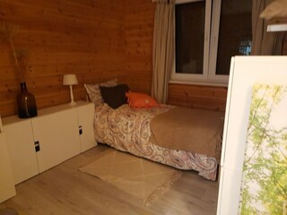 Casa de vacaciones Oud-Turnhout Características 21