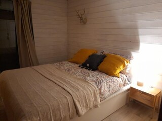 Casa de vacaciones Oud-Turnhout Características 14