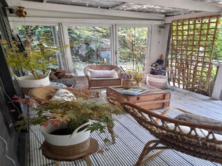 Casa per le vacanze Oud-Turnhout Registrazione all'aperto 8